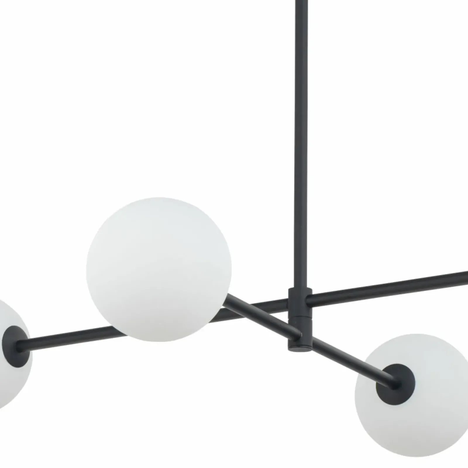 Sklep Kaja Minimalistyczna lampa wisząca do stylowej kuchni TK 4733 - SARIUS Outlet