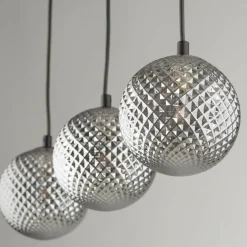 Sklep Kaja Minimalistyczna lampa wisząca na listwie TK 5746 z serii ELENA | Kaja Hot