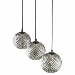 Sklep Kaja Minimalistyczna lampa wisząca na listwie TK 5746 z serii ELENA | Kaja Hot