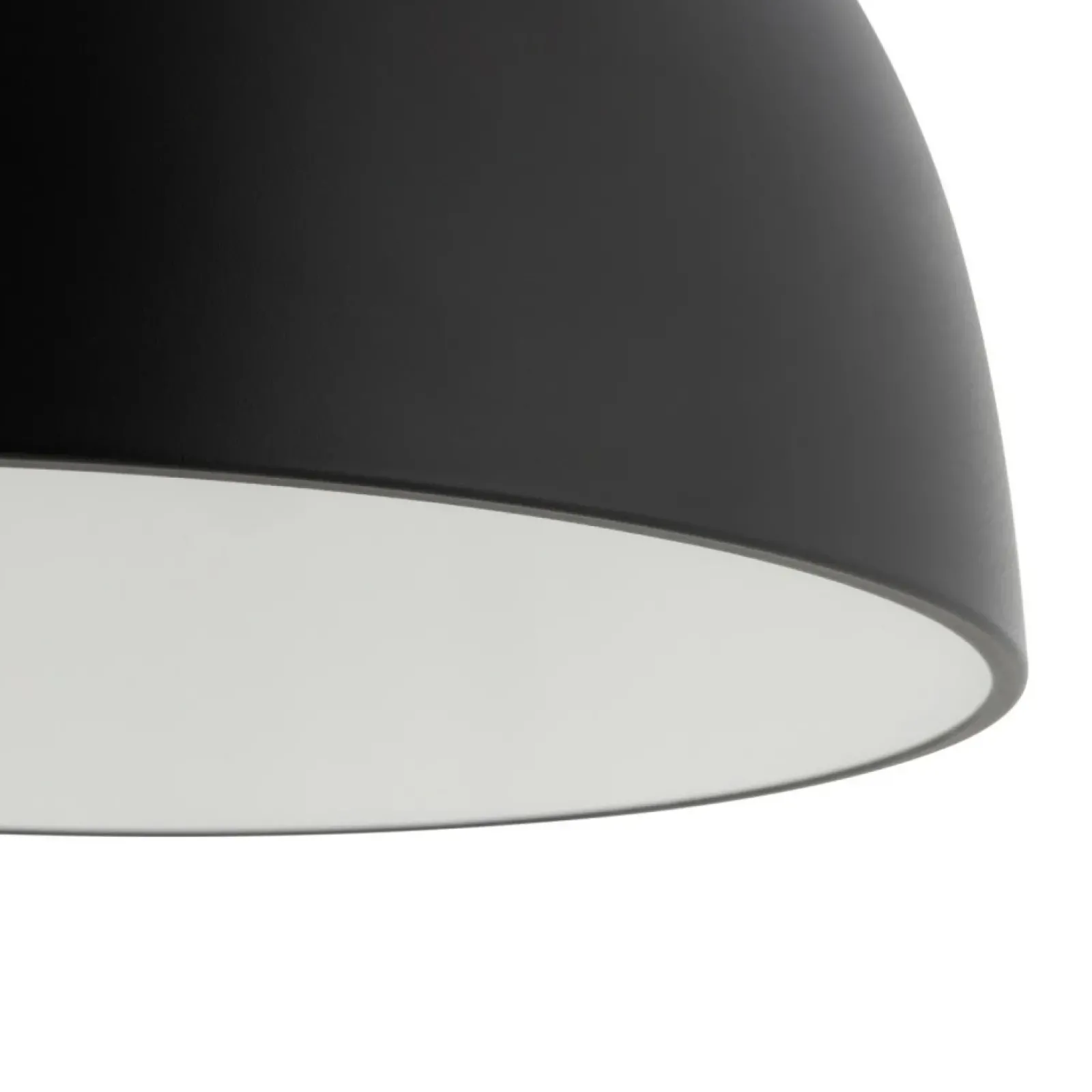 Sklep Kaja Minimalistyczna lampa żyrandol do kuchni ⌀38cm 11225 SATELLITE | Kaja Online