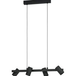 Sklep Kaja Minimalistyczna lampa z reflektorami 99463 GATUELA | Kaja Oświetlenie Cheap