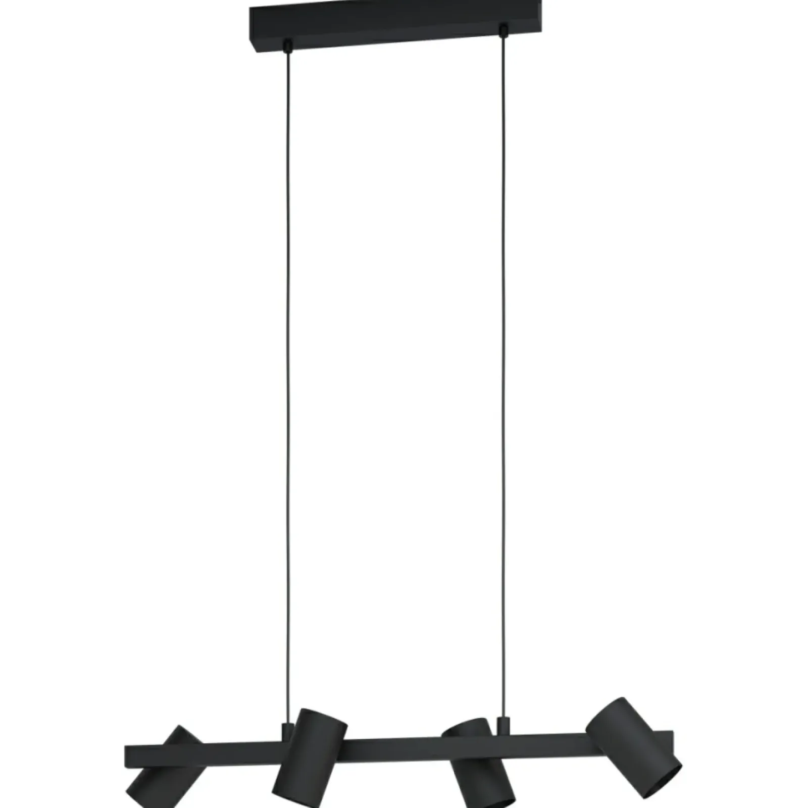 Sklep Kaja Minimalistyczna lampa z reflektorami 99463 GATUELA | Kaja Oświetlenie Cheap