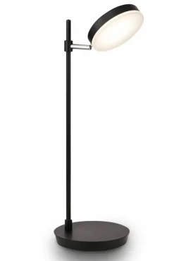 Sklep Kaja Minimalistyczna lampka biurkowa MOD070TL-L8B3K FAD | Kaja Oświetlenie* Lampy Led|Lampki Biurkowe