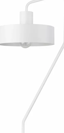 Sklep Kaja Minimalistyczna lampka do nowoczesnego biura SIG 50109 z serii JUMBO* Nowoczesne Lampki Stołowe