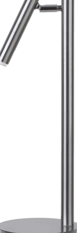 Sklep Kaja Minimalistyczna lampka do stylowego biura SIG 50194 z serii SOPEL* Lampki Biurkowe