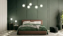 Sklep Kaja Minimalistyczna lampka do stylowego biura SIG 50201 z serii GAMA* Nowoczesne Lampki Stołowe