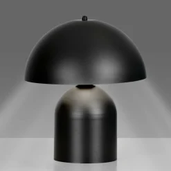 Sklep Kaja Minimalistyczna lampka stołowa, do sypialni 1307/LN1 z serii KAVA* Tradycyjne Lampki Stołowe