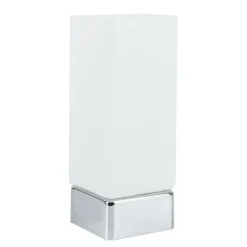 Sklep Kaja Minimalistyczna lampka stołowa słupek ST8346-01A OTTO | Kaja* Nowoczesne Lampki Stołowe