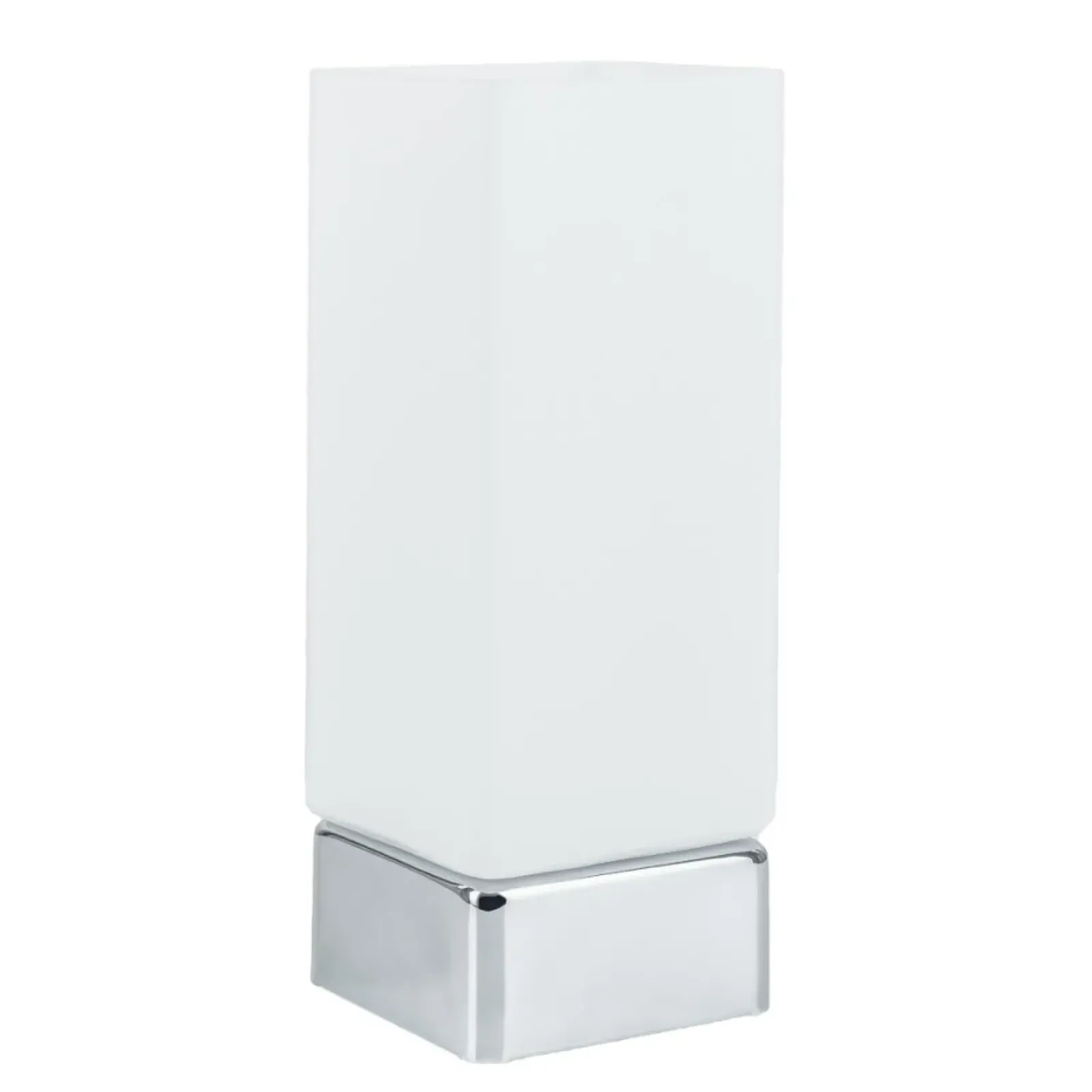 Sklep Kaja Minimalistyczna lampka stołowa słupek ST8346-01A OTTO | Kaja* Nowoczesne Lampki Stołowe