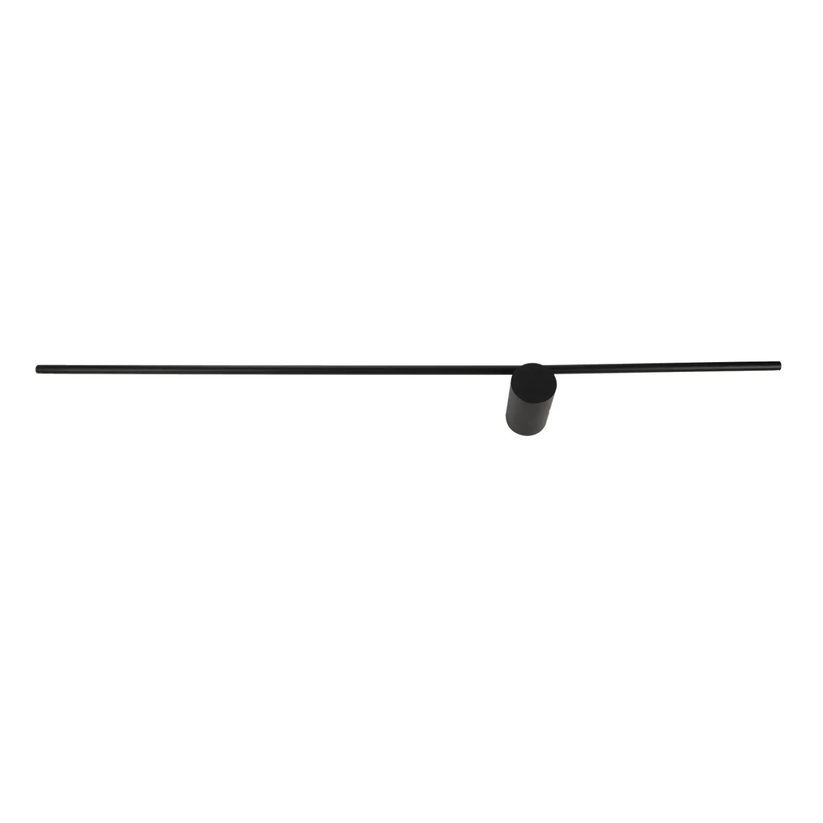 Sklep Kaja Minimalistyczna, ledowa lampa ścienna do salonu AZ5760 FRANK | Kaja* Lampy Led