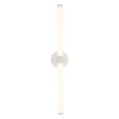Sklep Kaja Minimalistyczna, ledowa lampa ścienna MOD106WL-L16W3K z serii AXIS* Lampy Led