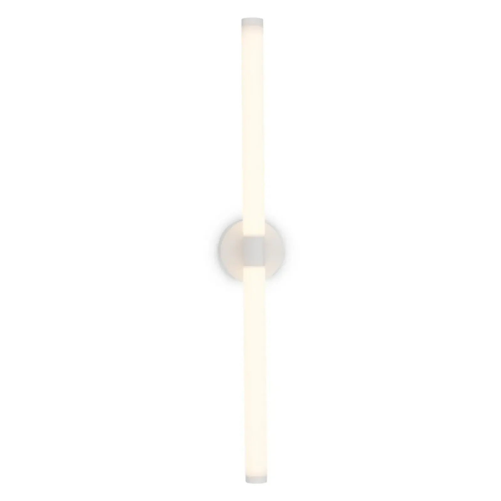 Sklep Kaja Minimalistyczna, ledowa lampa ścienna MOD106WL-L16W3K z serii AXIS* Lampy Led