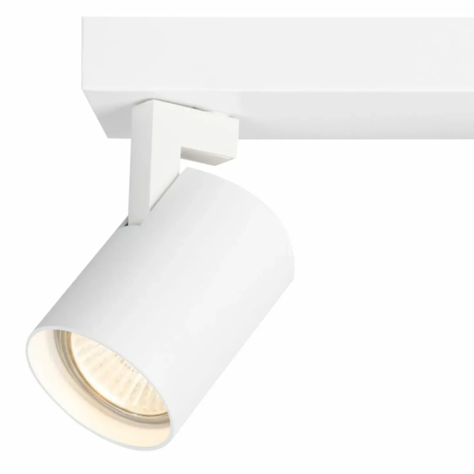 Sklep Kaja Minimalistyczna listwa sufitowa z reflektorami ML0679 VOLF | Kaja Cheap