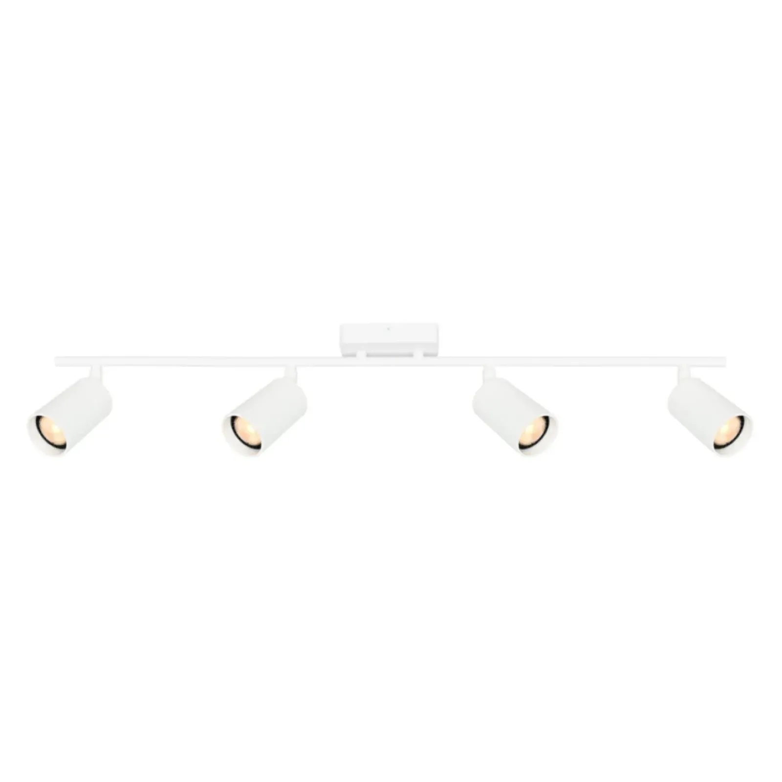 Sklep Kaja Minimalistyczna listwa z reflektorami SPL-46829-4-WH TRIS | Kaja Cheap