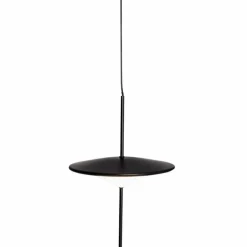 Sklep Kaja Minimalistyczna, loftowa lampa wisząca LED MX P0554 CONE | Kaja Online