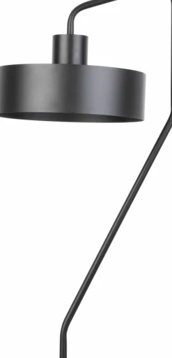 Sklep Kaja Minimalistyczna, metalowa lampka stołowa SIG 50108 z serii JUMBO* Nowoczesne Lampki Stołowe