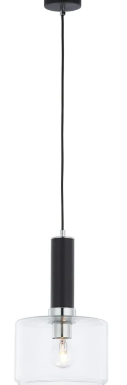 Sklep Kaja Minimalistyczna, pojedyncza lampa wisząca JUP 1855 VANES | Kaja Cheap