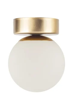 Sklep Kaja Minimalistyczna, pojedyncza lampa, plafon SIG 40775 z serii PERLA LUX Hot