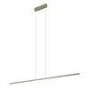 Sklep Kaja Minimalistyczna, pozioma listwa LED nad stół 11400 BAR LED | Kaja Discount