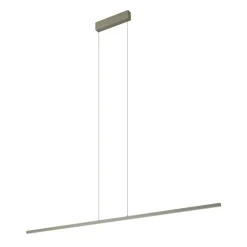 Sklep Kaja Minimalistyczna, pozioma listwa LED nad stół 11400 BAR LED | Kaja Discount