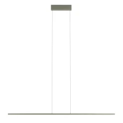 Sklep Kaja Minimalistyczna, pozioma listwa LED nad stół 11400 BAR LED | Kaja Discount