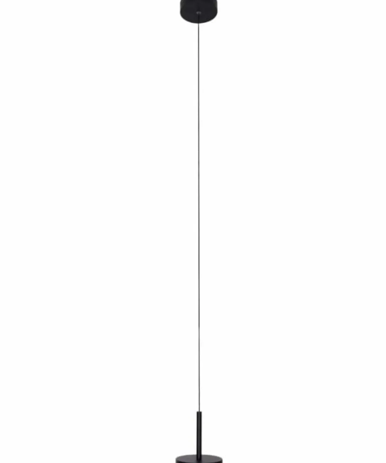 Sklep Kaja Minimalistyczna, prosta lampa wisząca LED MX P0528 IBIZA | Kaja Fashion
