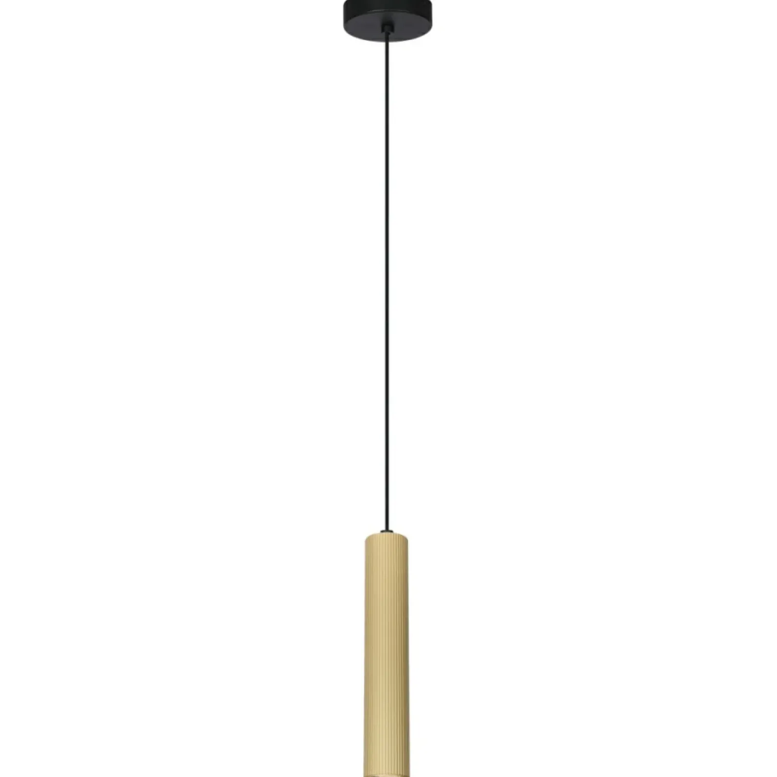 Sklep Kaja Minimalistyczna, punktowa lampa GU10 PND-83920-1-GD RILOK | Kaja Sale