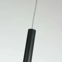 Sklep Kaja Minimalistyczna tuba z regulowanym zwisem LP-894/1P BK z serii LUNGO Cheap