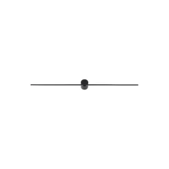 Sklep Kaja Minimalistyczny kinkiet ledowy o mocy 10W, 4000K 8128 | Kaja* Lampy Led