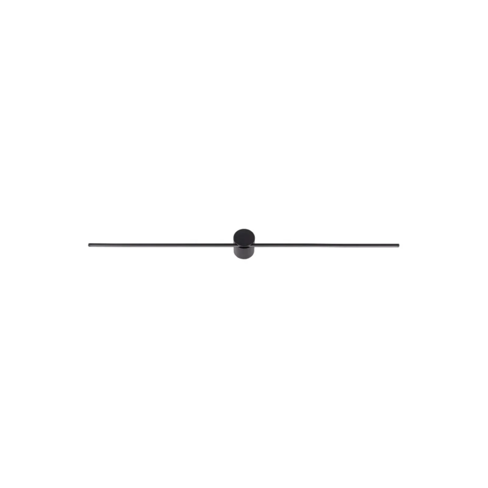 Sklep Kaja Minimalistyczny kinkiet ledowy o mocy 10W, 4000K 8128 | Kaja* Lampy Led