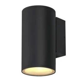 Sklep Kaja Minimalistyczny kinkiet zewnętrzny tuba 21-32331 PRIMULA | Kaja* Kinkiety Ogrodowe