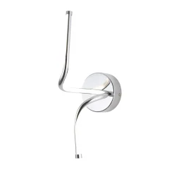 Sklep Kaja Minimalistyczny, ledowy kinkiet K-8059 DORIS | Kaja Oświetlenie* Lampy Led|Lampy Led Kaja Lighting