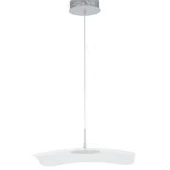 Sklep Kaja Minimalistyczny, ledowy żyrandol MD16098002-1A BLOSSOM | Kaja Clearance