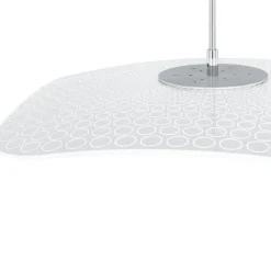 Sklep Kaja Minimalistyczny, ledowy żyrandol MD16098002-1A BLOSSOM | Kaja Clearance