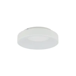 Sklep Kaja Minimalistyczny plafon LED ⌀38cm 3000K 11200 NIKKI LED | Kaja* Plafony Nowoczesne|Lampy Led