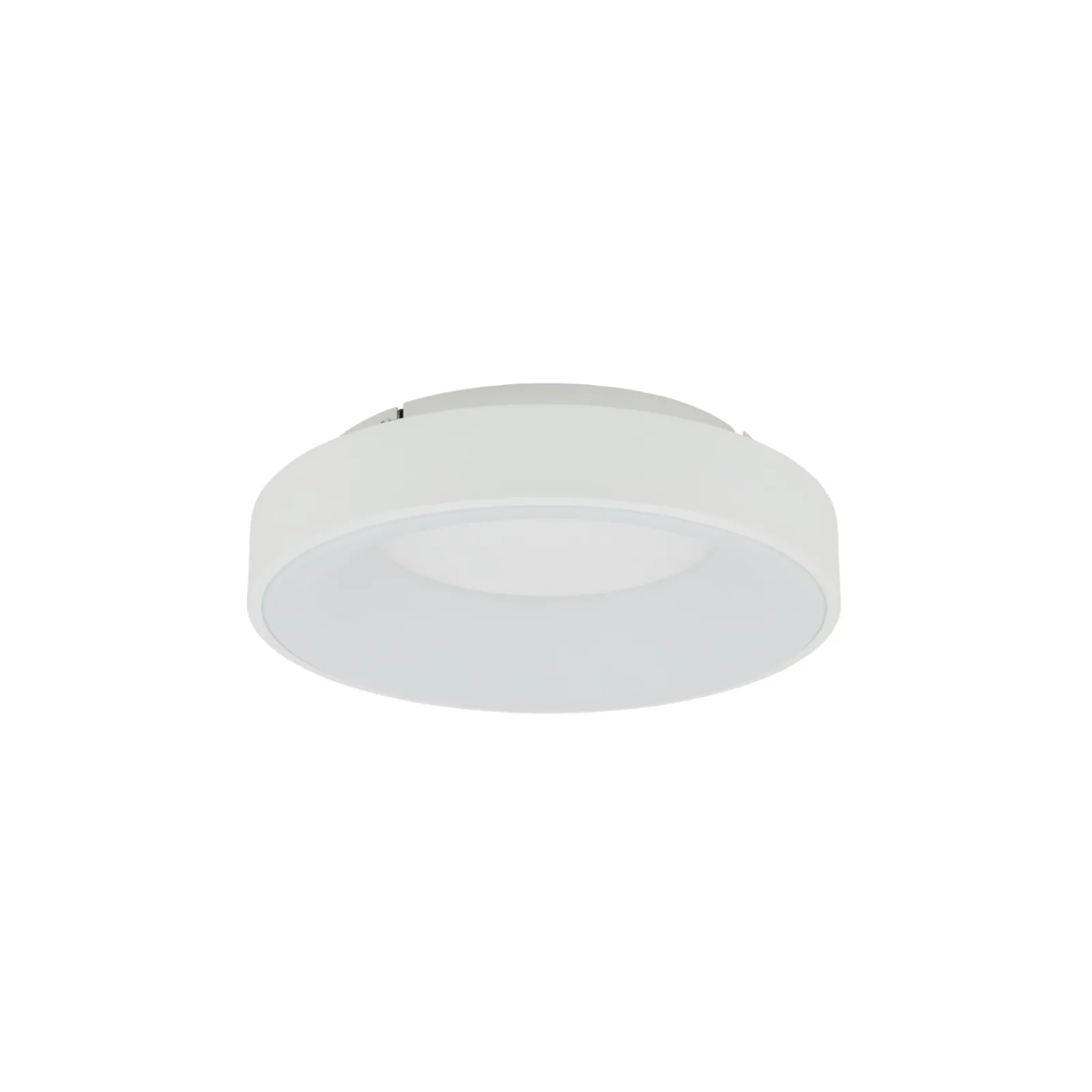 Sklep Kaja Minimalistyczny plafon LED ⌀38cm 3000K 11200 NIKKI LED | Kaja* Plafony Nowoczesne|Lampy Led