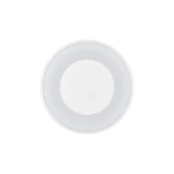 Sklep Kaja Minimalistyczny plafon LED ⌀38cm 3000K 11200 NIKKI LED | Kaja* Plafony Nowoczesne|Lampy Led