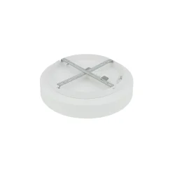 Sklep Kaja Minimalistyczny plafon LED ⌀38cm 3000K 11200 NIKKI LED | Kaja* Plafony Nowoczesne|Lampy Led