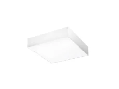 Sklep Kaja Minimalistyczny plafon LED 40x40cm 3000K AZ2273 MONZA | Kaja* Lampy Led|Plafony Nowoczesne