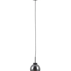 Sklep Kaja Minimalistyczny zwis z kloszem PND-28028-1B POGGI | Kaja Oświetlenie Flash Sale