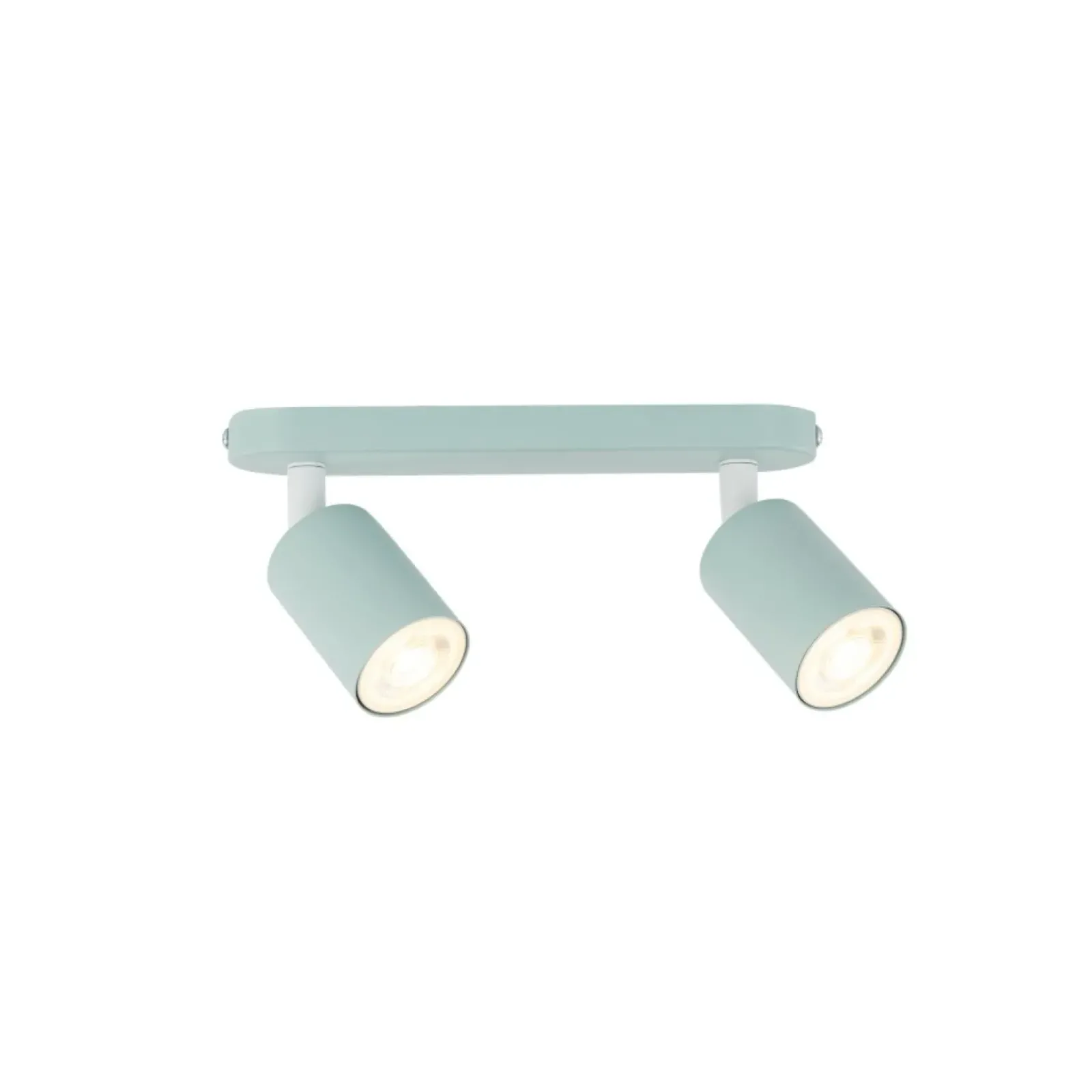 Sklep Kaja Miętowa lampa z ruchomymi światłami TK 10235 LIVIA MINT | Kaja Cheap