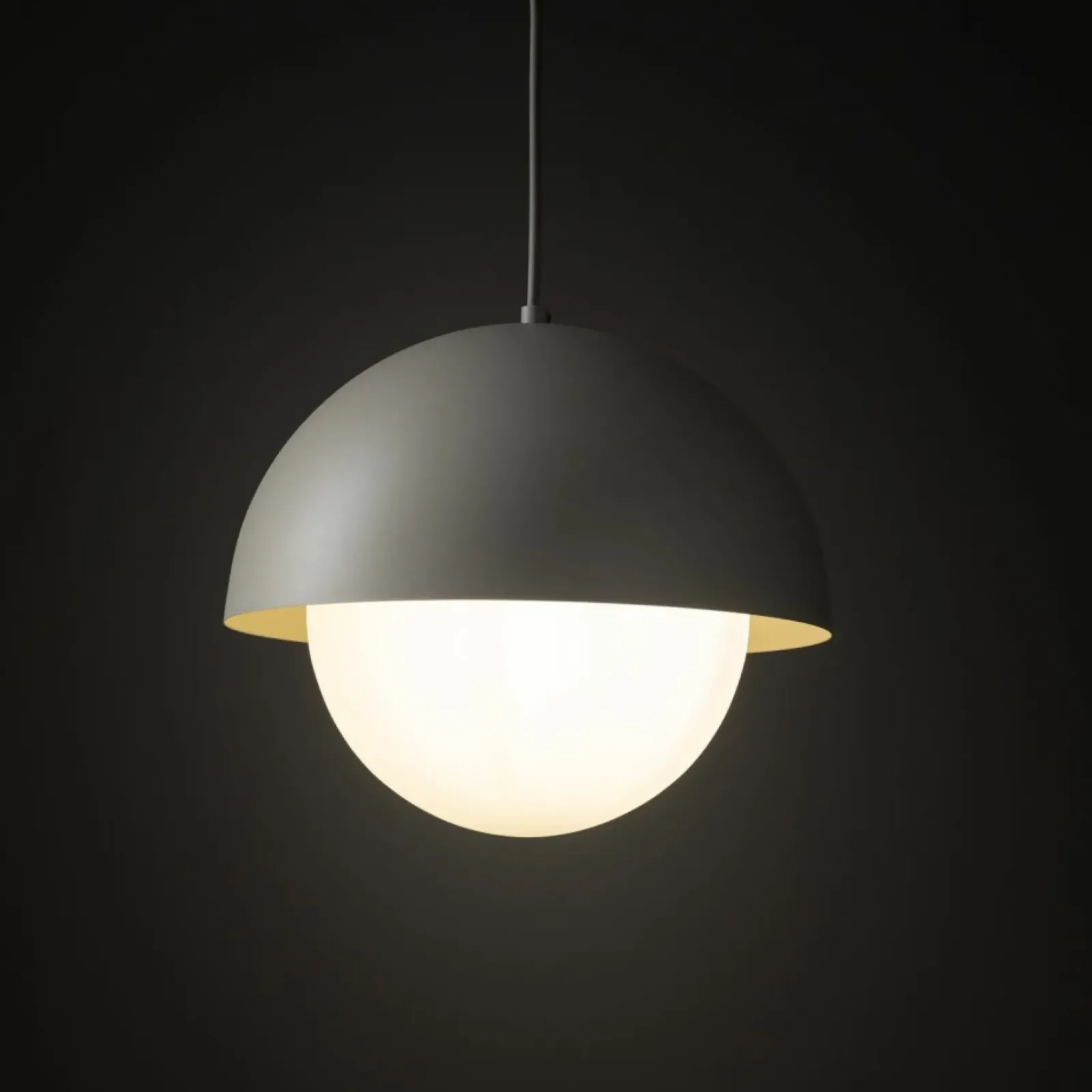 Sklep Kaja Modernistyczna lampa do kuchni i sypialni TK 10274 BONO BEIGE | Kaja Hot