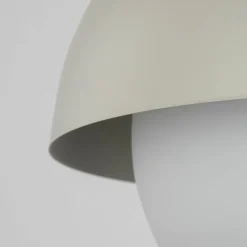 Sklep Kaja Modernistyczna lampa do kuchni i sypialni TK 10274 BONO BEIGE | Kaja Hot