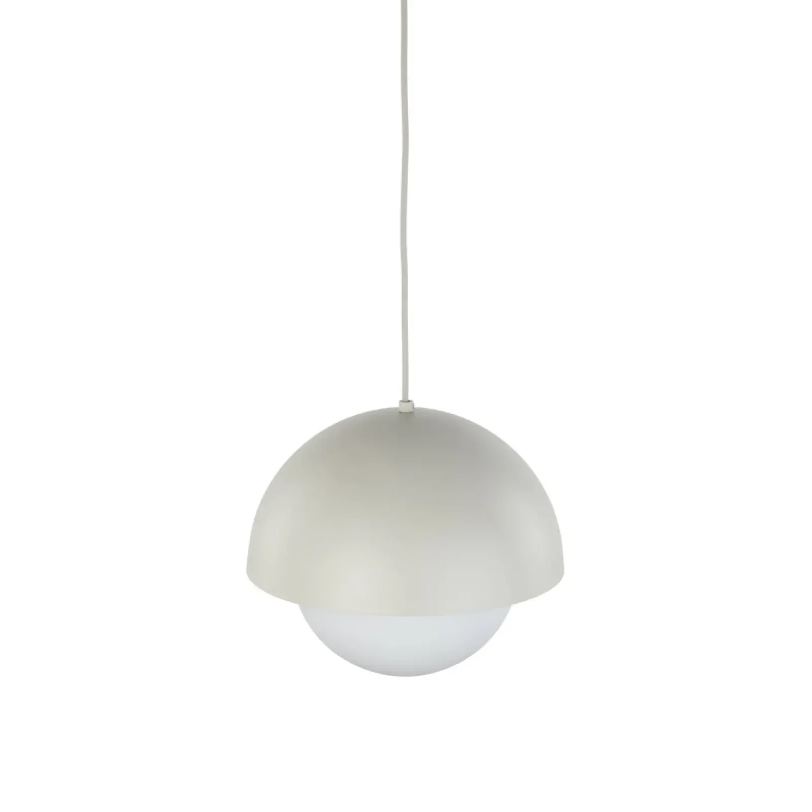 Sklep Kaja Modernistyczna lampa do kuchni i sypialni TK 10274 BONO BEIGE | Kaja Hot