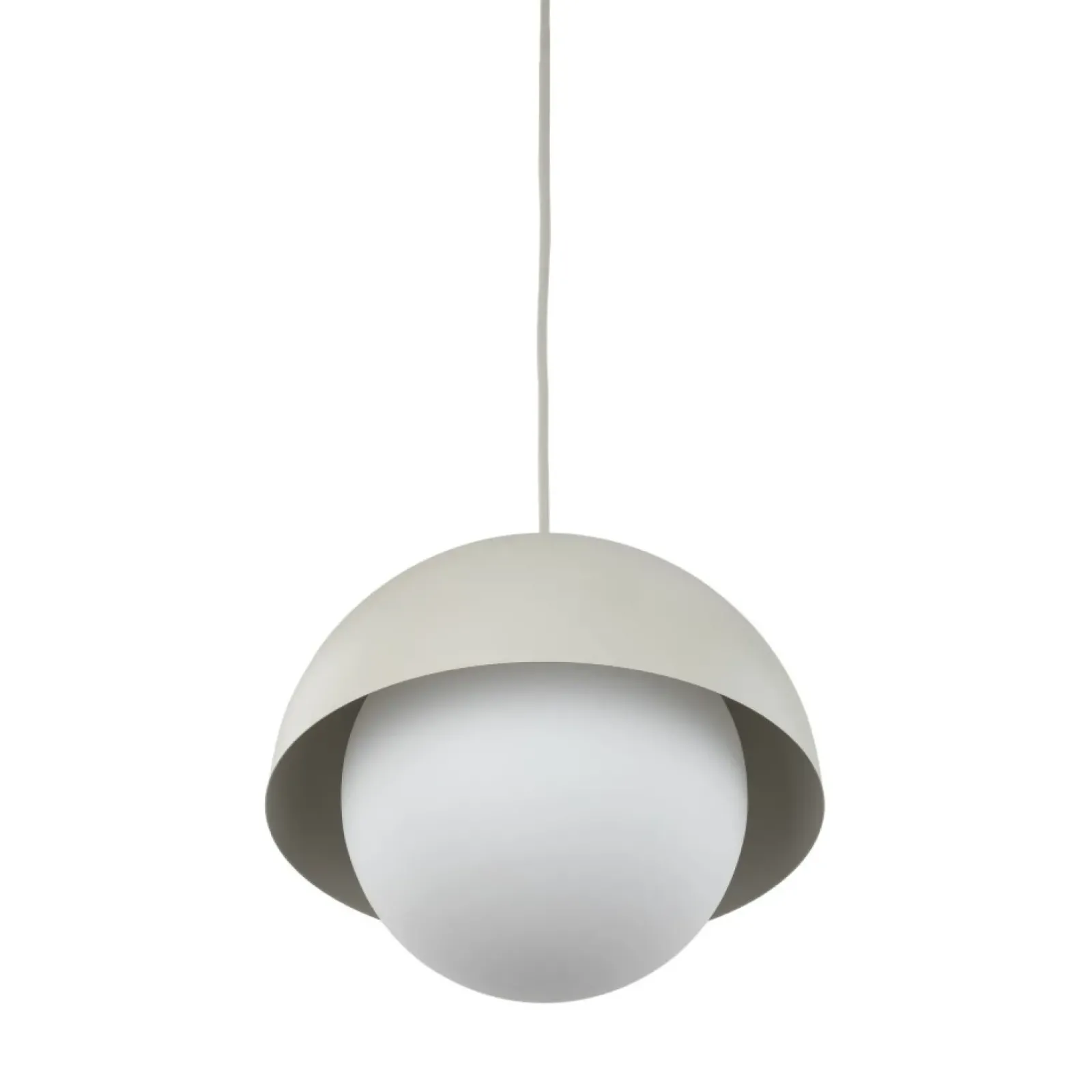 Sklep Kaja Modernistyczna lampa do kuchni i sypialni TK 10274 BONO BEIGE | Kaja Hot