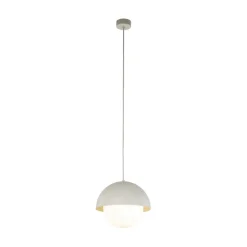 Sklep Kaja Modernistyczna lampa do kuchni i sypialni TK 10274 BONO BEIGE | Kaja Hot