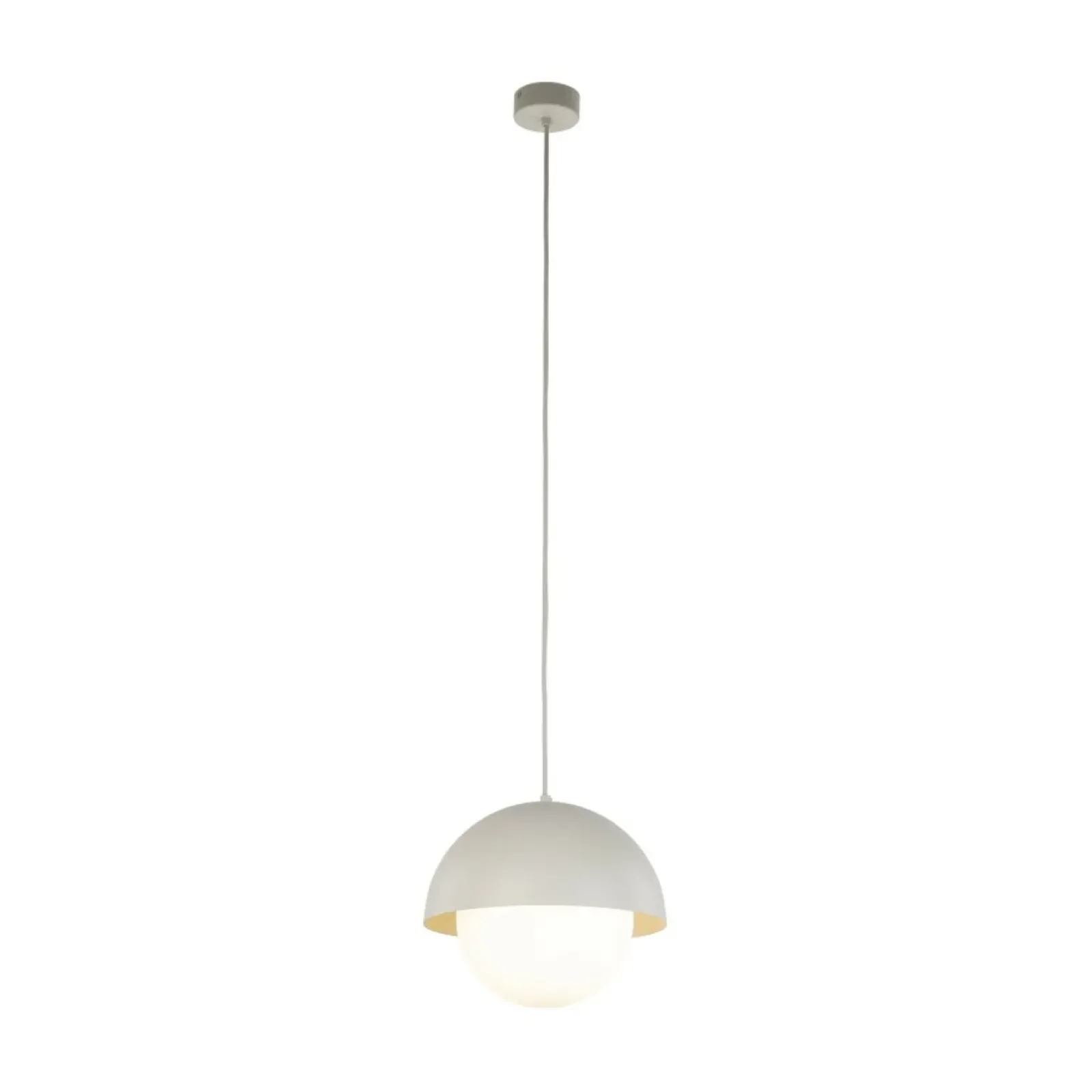Sklep Kaja Modernistyczna lampa do kuchni i sypialni TK 10274 BONO BEIGE | Kaja Hot