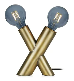 Sklep Kaja Modernistyczna lampa stołowa kolor u 108053 | Kaja Oświetlenie* Nowoczesne Lampki Stołowe