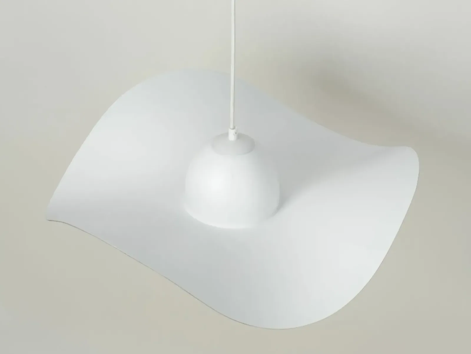 Sklep Kaja Modernistyczna lampa wisząca typu kapelusz SIG 32344 z serii KAPELLO M Fashion
