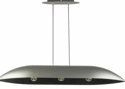 Sklep Kaja Modernistyczna lampa wisząca do salonu SIG 40642 GONDOLA | Kaja Best Sale